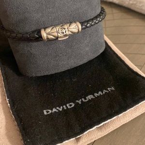 David Yurman Bracelet